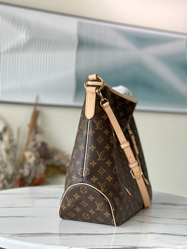 Ozarra Fashion Lu-Vi Bags - 16812