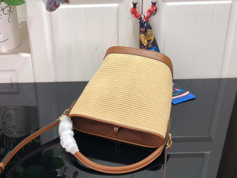 Fashion Lu-Vi bags - 3491