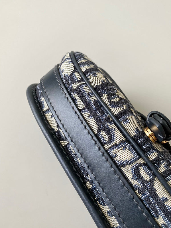 OZ - Dir Bags - 801