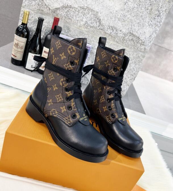 Ozarra Luxury - LOV Women Shoes - 819
