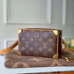 Ozarra Fashion Lu-Vi bags - 17426
