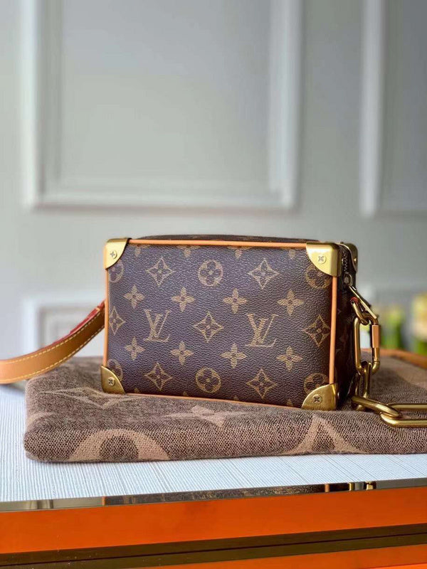 Ozarra Fashion Lu-Vi bags - 17426