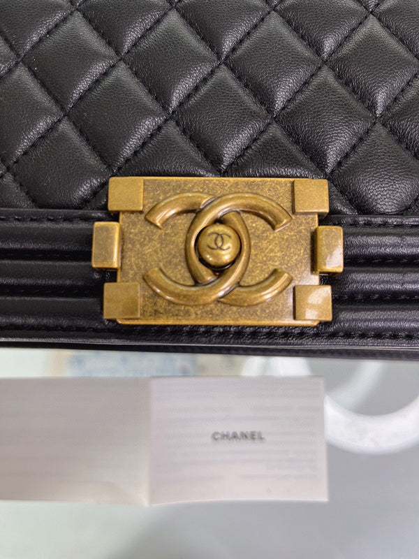 BAB - CHL Bags - 3368