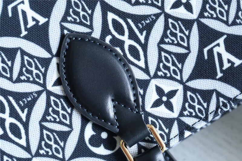 Ozarra Fashion Lu-Vi bags - 8652