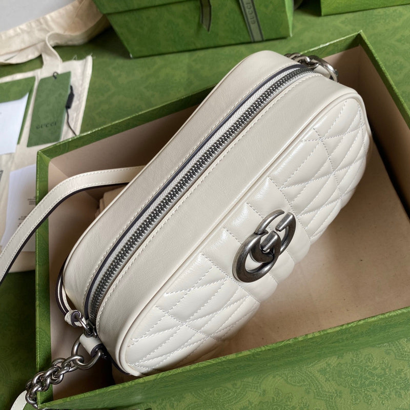 OZ - GCI Bags - 1124