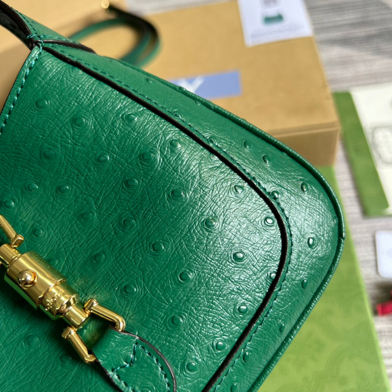 Ozarra - GG Bags - 1019
