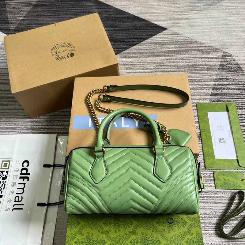 Ozarra - GG Bags - 447