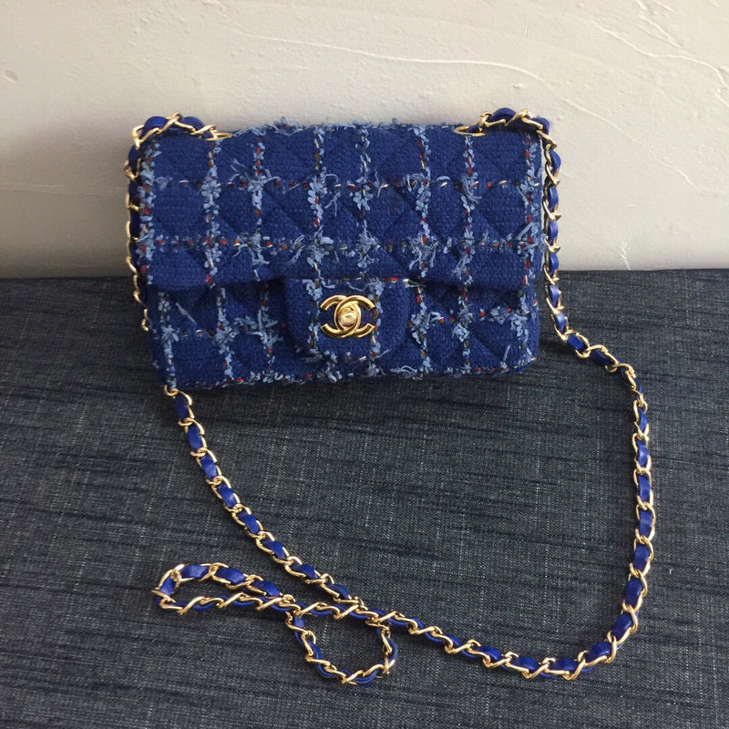 BAB - CHL Bags - 2649