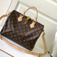Ozarra Fashion Lu-Vi Bags - 16877