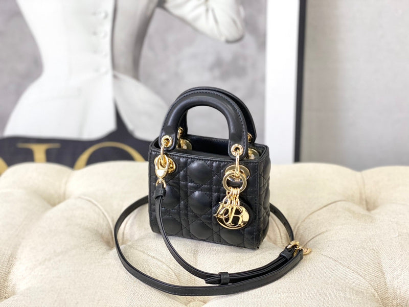 OZ - Dir Bags - 893