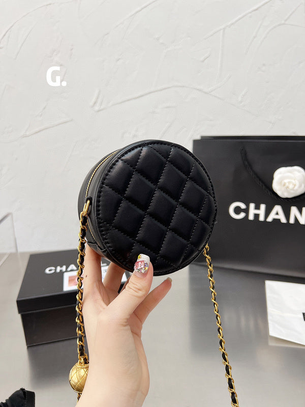 Ozarra - CHL Bags - 7096