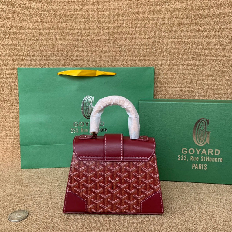 Ozarra - GOD Bags - 139
