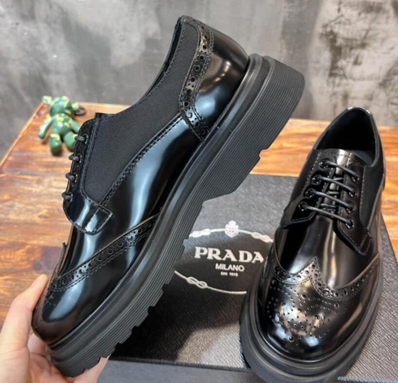 Ozarra Luxury - PD Men Shoes - 123