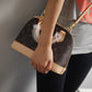 Ozarra Fashion Lu-Vi bags - 8260