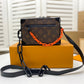 Fashion Lu-Vi bags - 3539