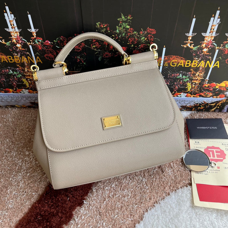 Ozarra - DG Bags - 034