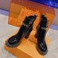 Ozarra Luxury - LOV Women Shoes - 392