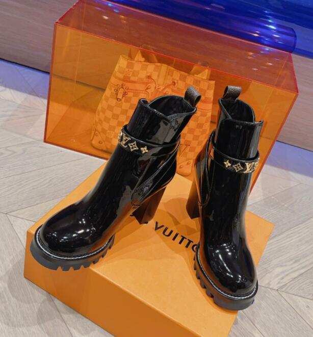 Ozarra Luxury - LOV Women Shoes - 392