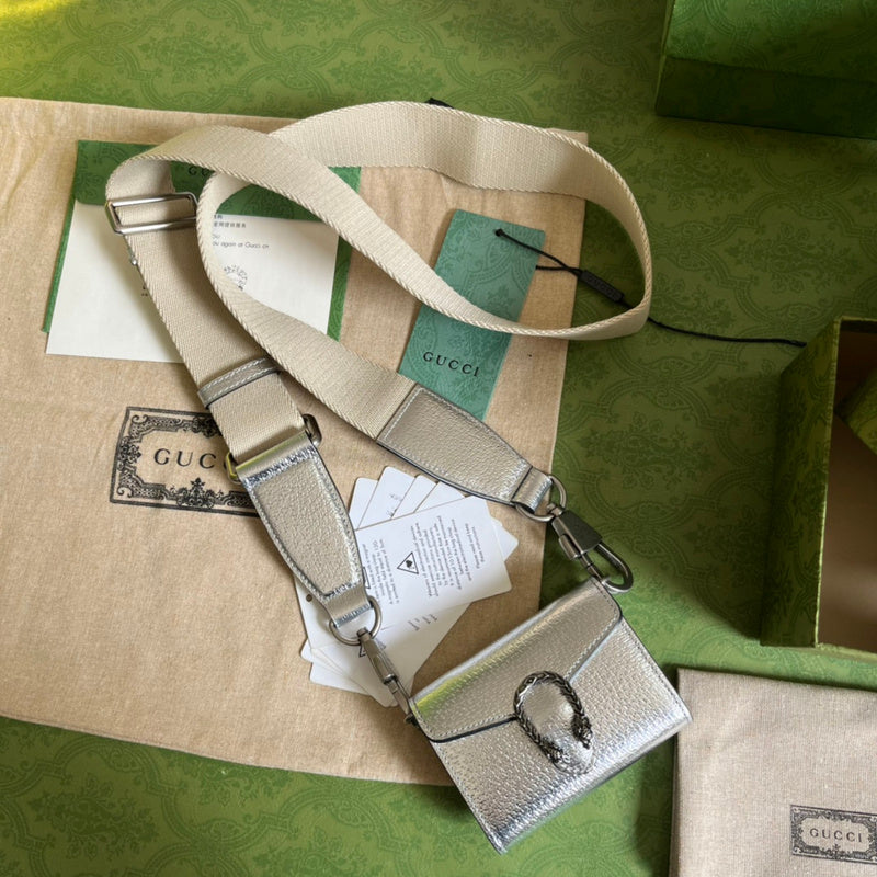 OZ - GCI Bags - 1379