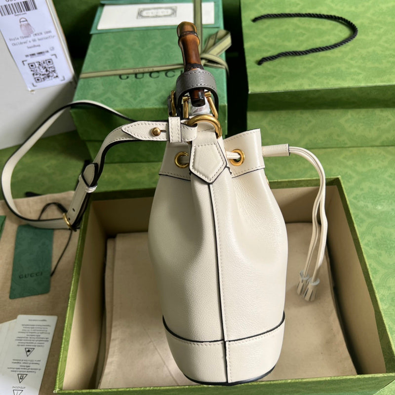 OZ - GCI Bags - 1615
