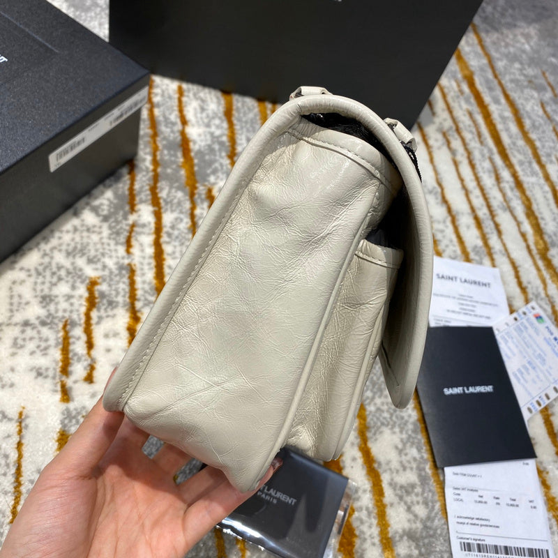 Ozarra - SLY Bags 390