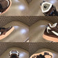 Ozarra Luxury - YZO Men Shoes - 142