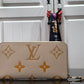 Fashion Lu-Vi bags - 2739