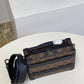 Ozarra Fashion Lu-Vi Bags - 16941