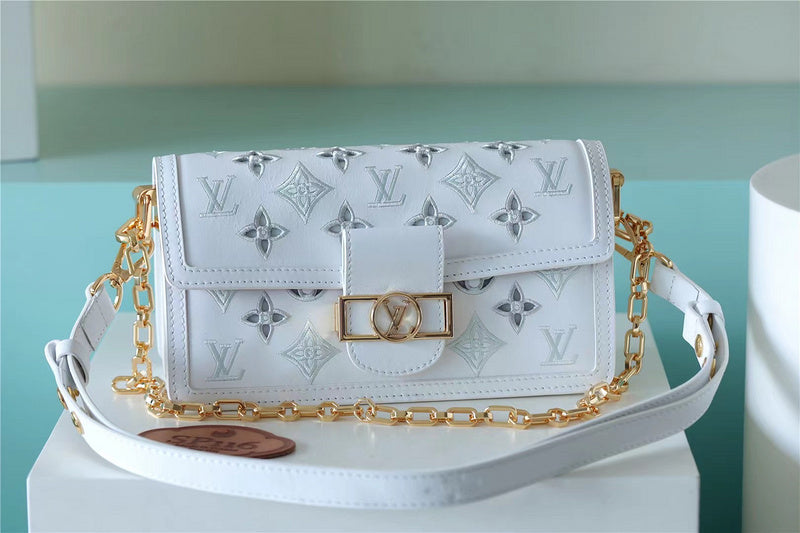 Ozarra - LUV Bags - 408