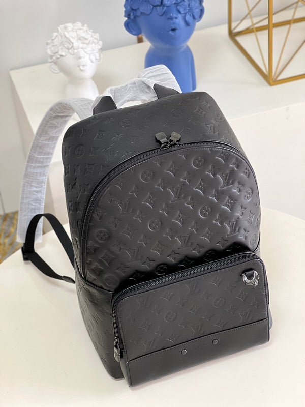Ozarra Fashion Lu-Vi Bags - 16695