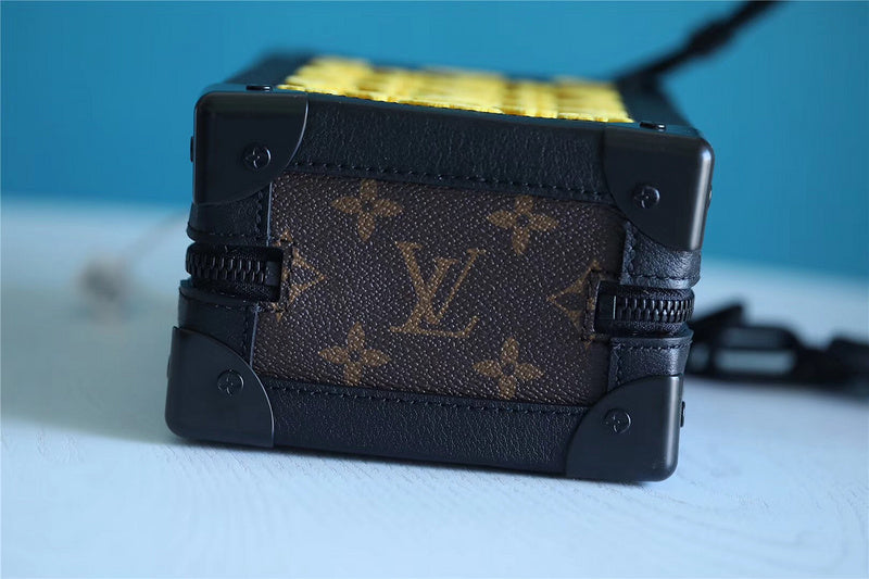 Ozarra Fashion Lu-Vi bags - 10434