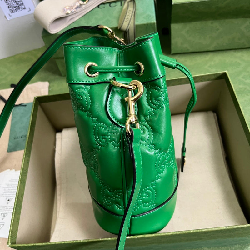 OZ - GCI Bags - 1335