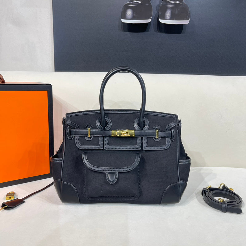 Ozarra - HMS Bags - 087