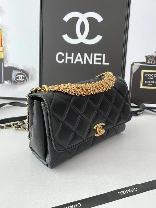 BAB - CHL Bags - 3107
