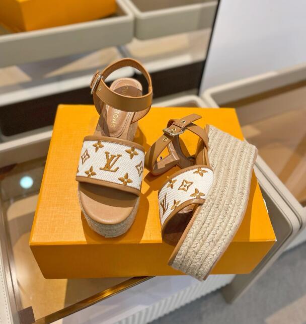 Ozarra Luxury - LOV Women Shoes - 232