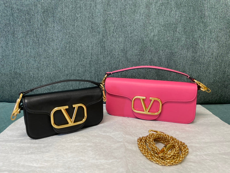 OZ - VEL Bags - 1214