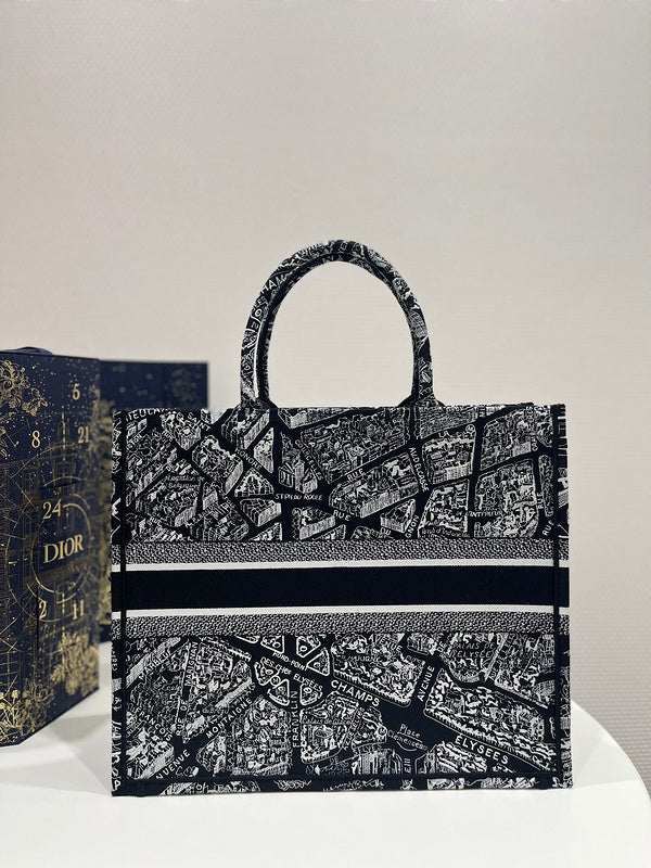 OZ - Dir Bags - 712