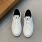 Ozarra Luxury - LOV Men Shoes - 136