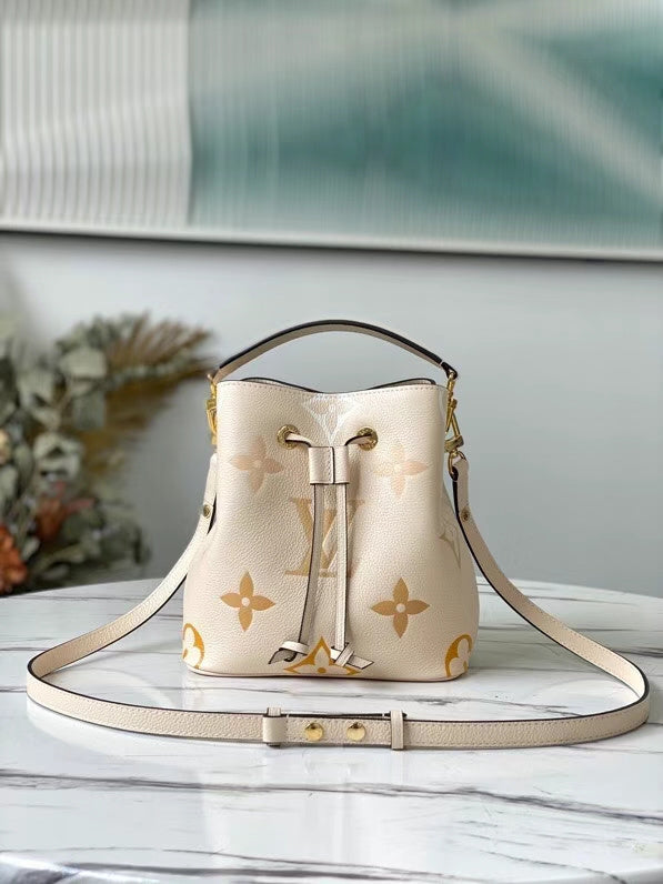 Ozarra Fashion Lu-Vi bags - 17576