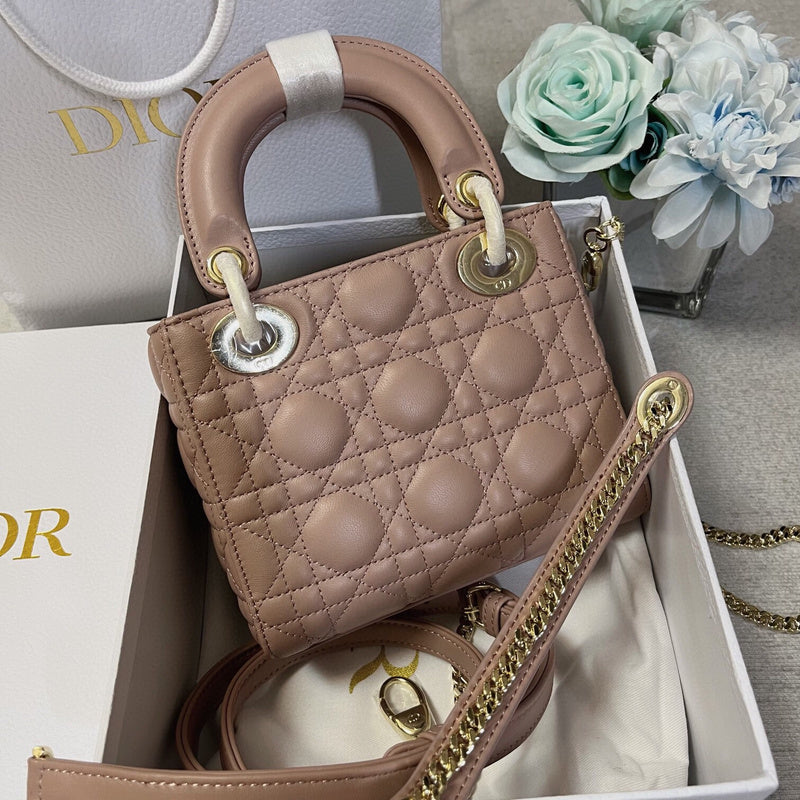Ozarra - Dir Bags - 1162