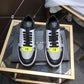Ozarra Luxury - PHP Shoes - 099