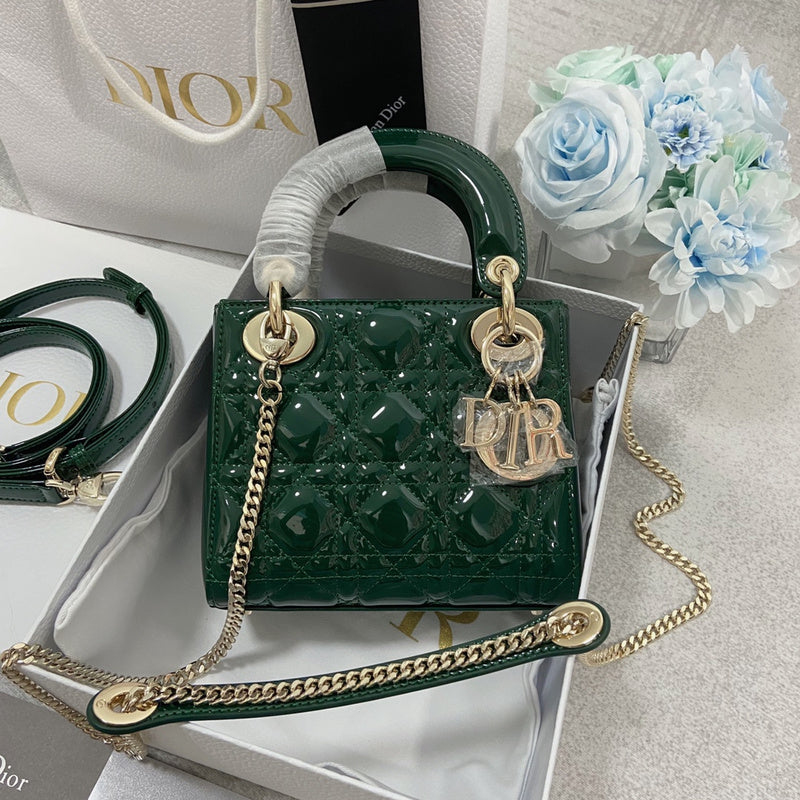 OZ - Dir Bags - 854