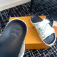 Ozarra Luxury - LOV Men Shoes - 107
