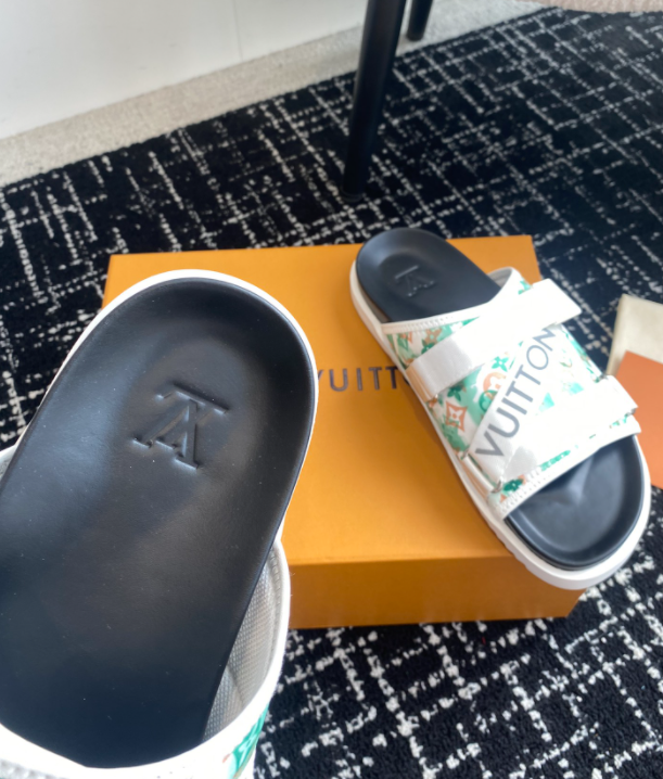 Ozarra Luxury - LOV Men Shoes - 107