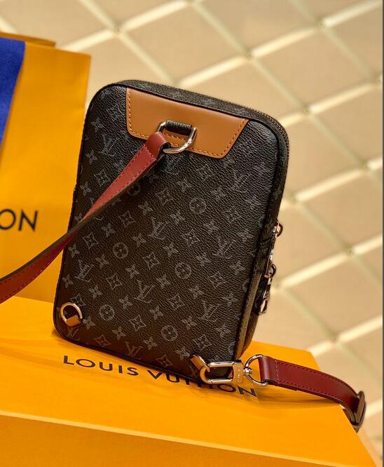 Ozarra Luxury - LOV Bags - 2767