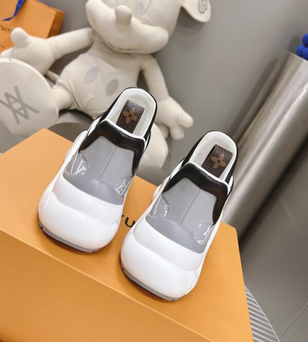 Ozarra Luxury - LOV Women Shoes - 216