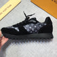 Ozarra Luxury - LOV Men Shoes - 1858