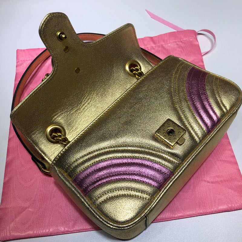 Ozarra - GCI Bags - 3617