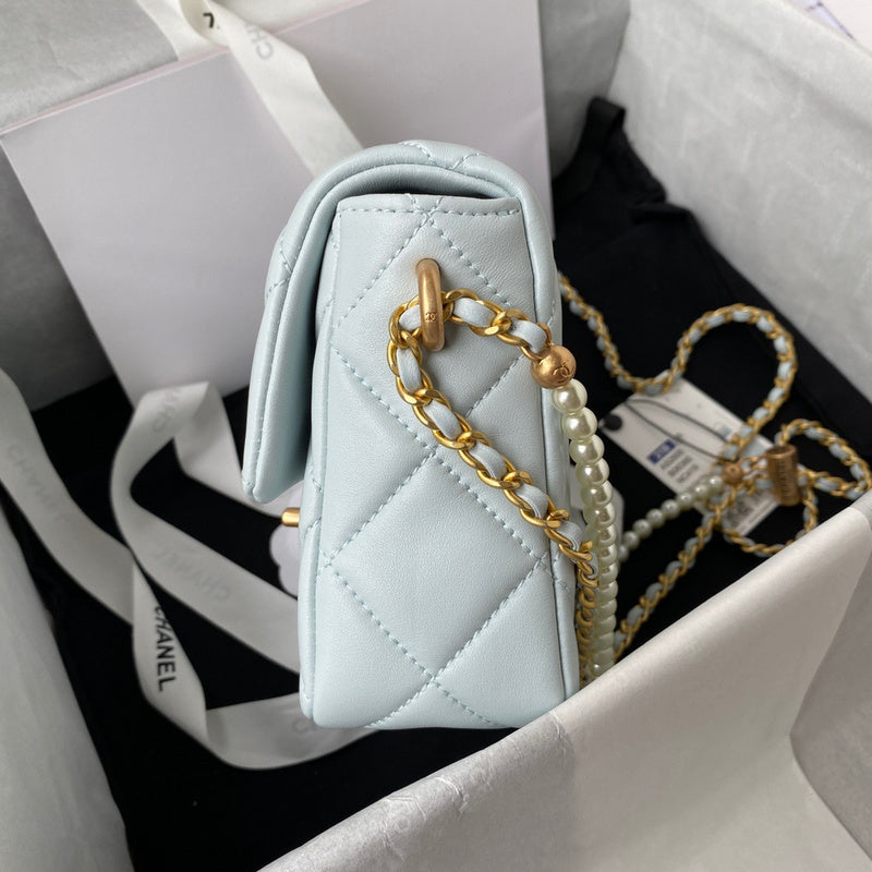 Ozarra - CHL Bags - 7656