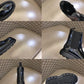 Ozarra Luxury - LOV Men Shoes - 888